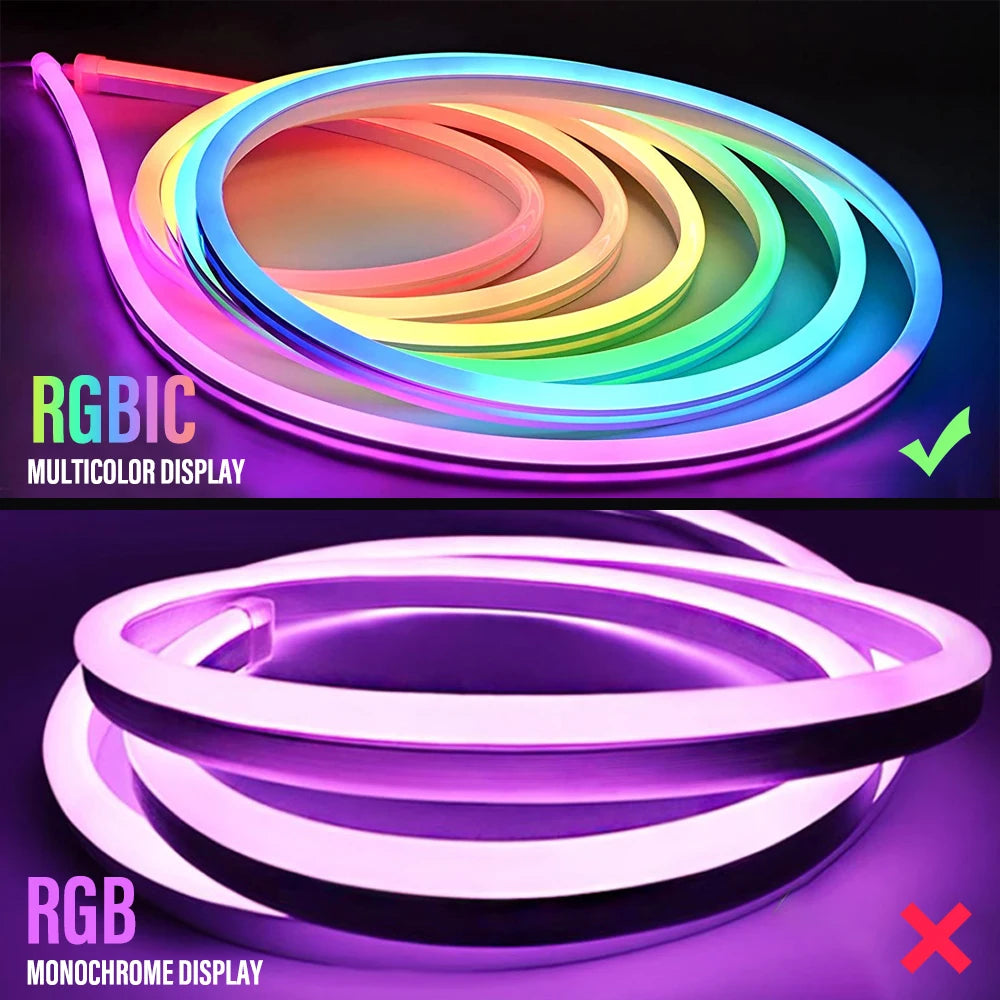 Beste kleur led verlichting