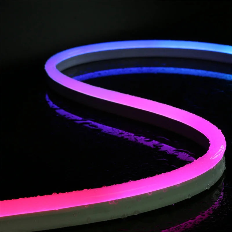 Kamodo™ Dynamische RGBIC Neon LedStrip