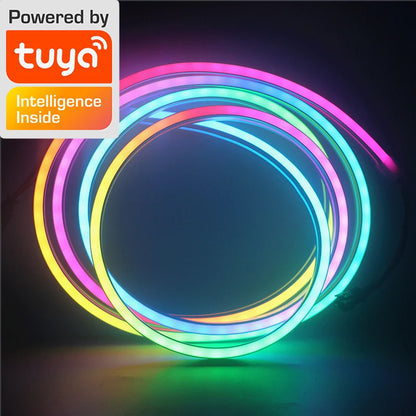 Kamodo™ Dynamische RGBIC Neon LedStrip